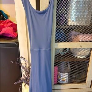 Columbia Women's Blue Maxi Dress